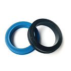 Buna / FKM / HNBR Rubber O Rings Or Metal Back Up Rubber Sealing Ring