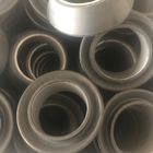 China Factory Supplier Provide Oil and Gas field use Rubber Aluminum bushing Swab Cups V type