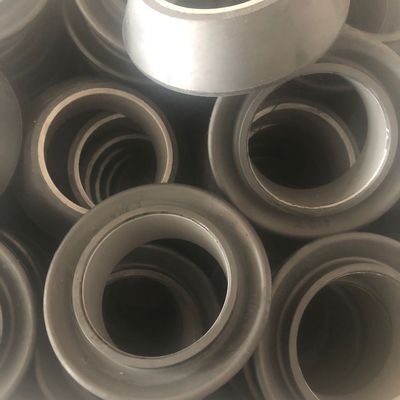 Rubber Aluminum bushing Swab Cups
