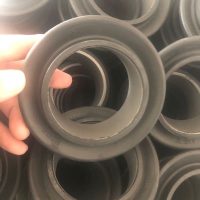 Rubber Aluminum bushing Swab Cups