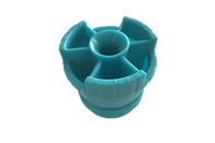 3.125 Inch Pipe Thread Protectors
