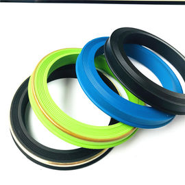 High-Performance FKM NBR HNBR Hammer Union Seal for Oilfield and Industrial Applications