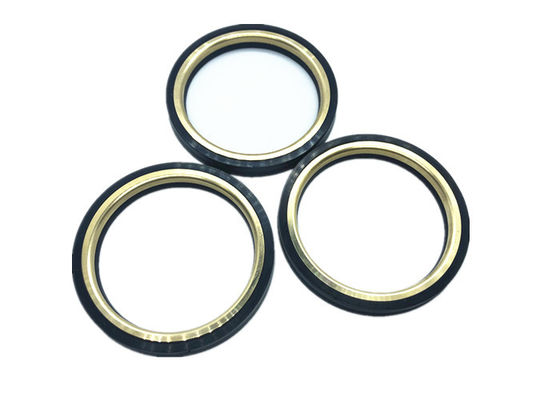 Customized 90 Shore A 3&quot; NBR Oilfield Plug Valve Seals