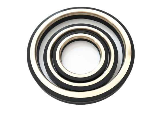 1" 2" 3" Oilfield Swivel Joint Rubber Plug Valve Seals