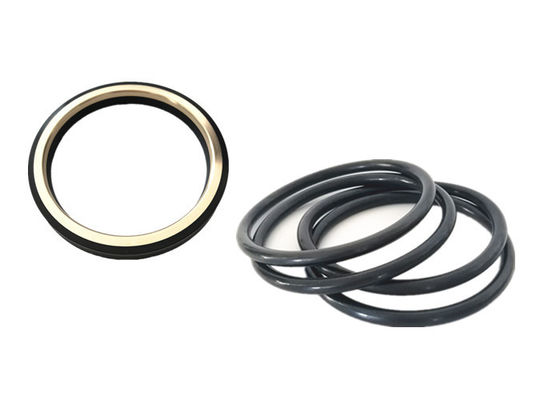 1502/1002 HNBR 90 Shore A Y Type 1" 2" 3" Valve Seal Kit