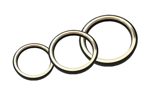 1" 2" 3" SHQN Fig 1502 HNBR Y Type Rubber Seal Kits