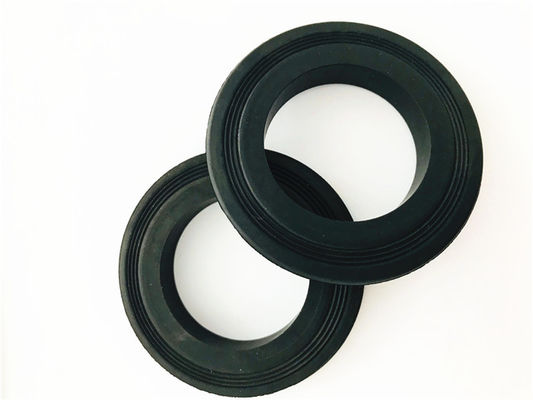 1'' 1.5'' 2'' 3'' 4'' 5'' NBR HNBR FKM PTFE Seals Ring Hammer Union Seal With Brass or Stainless Steel backup ring