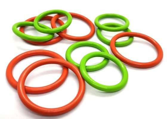 90 Shore A FKM AS568 Series SHQN Rubber Seal O Ring T-BRT redress kit  GC Stripper Head Redress Kits