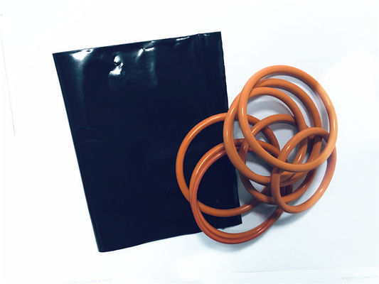 ODM OEM 90 Shore A O Ring AS568 Series  wireline Kits rubber seal kits