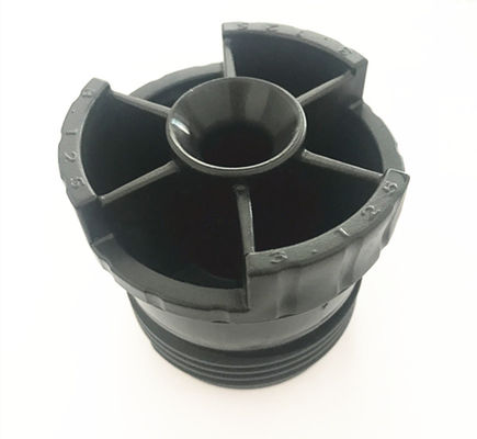 PP Plastic FH API Standard 6 5/8 FH Screw Tubing Thread Protectors