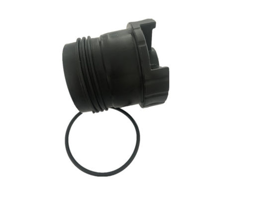 2" FIG 602 1502 Oil Resistant Plastic Thread Protectors Male And Female
