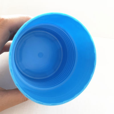 Pin And Box REG / IF / HT / FH Type Optional Plastic Thread Protectors For Various Threads And Sizes