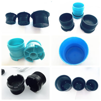 6 5／8 Reg Pin Box API Standard Well Drilling Use PP Plastic Thread Protector
