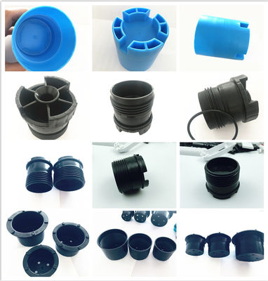 6 5／8 Reg Pin Box API Standard Well Drilling Use PP Plastic Thread Protector