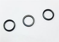 As568 Rubber Contoured PTFE Backup Rings Extrusion Resistance