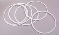 55 Shore A Rubber Ptfe Back Up Rings For Static Sealing