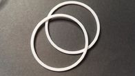 Dynamic  PTFE Flat Backup Rings For Hydraulic Fluids