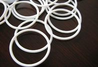 Spiral PTFE Solid Backup Rings Single Turn 55 Shore A