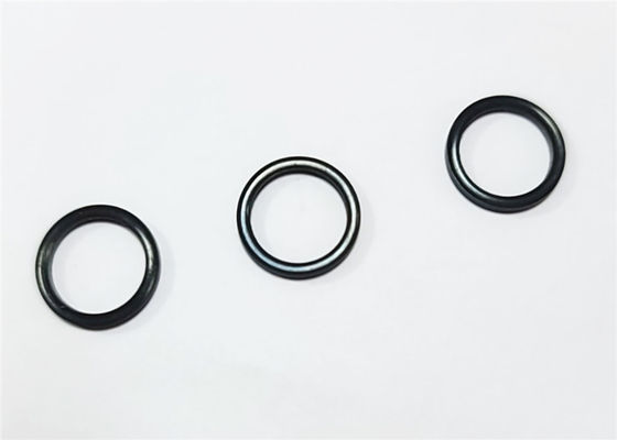 High Pressure PTFE Backup Ring for Oilfield Seal Assemblies and Anti-Extrusion Backup Rings