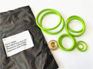 Custom Labeling Hardness Types Energy Industry Seals Wireline o rings and Kits