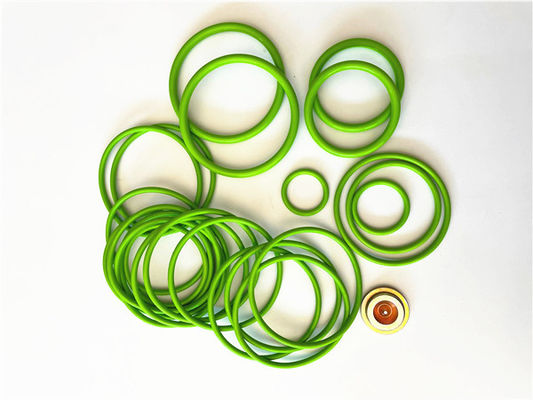 Manufacturer Low Price O Shape Rubber 20 Baker Redress Kits For Bridge Plug
