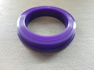 China Factory 2 Fig 1502 Purple Polyurethane Seal Ring tpu union seals