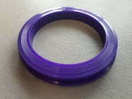 China Factory 2 Fig 1502 Purple Polyurethane Seal Ring tpu union seals