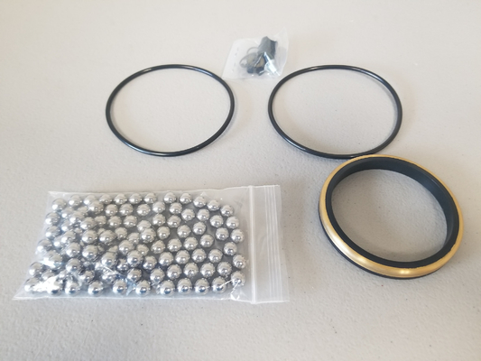Custom Packing Label Narrow Swivel Joint Repair Kit 3 Fig 1502