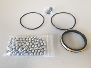 SHQN Provide Custom packing or label 3 Fig 1502 Narrow Swivel Joint Repair Kit