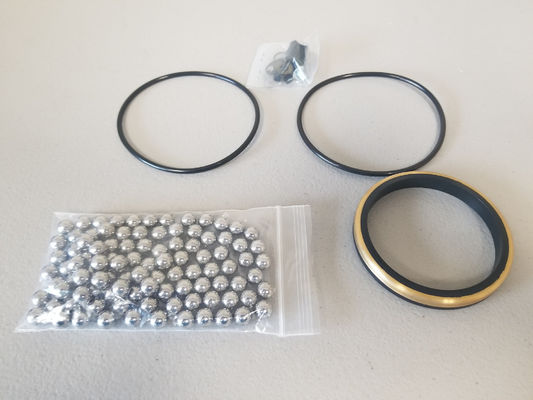 1 Inch FIG 1002 Plug Valve Seal Kit with NBR HNBR FKM for Oilfield Plug Valve Seals