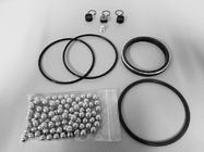 4 Fig 1002 Rubber Seal Kits TSI Style Swivel Joint Repair Kit