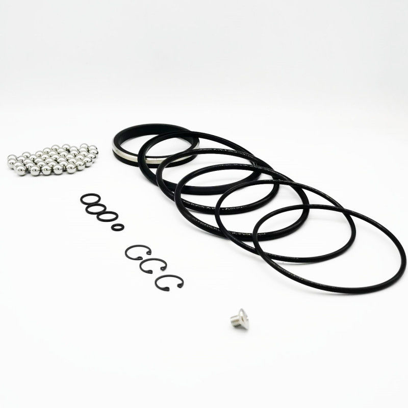 3 inch Figure 1502 Wide Swivel Joint Repair Kit O Ring Rubber Seal 80 Shore A