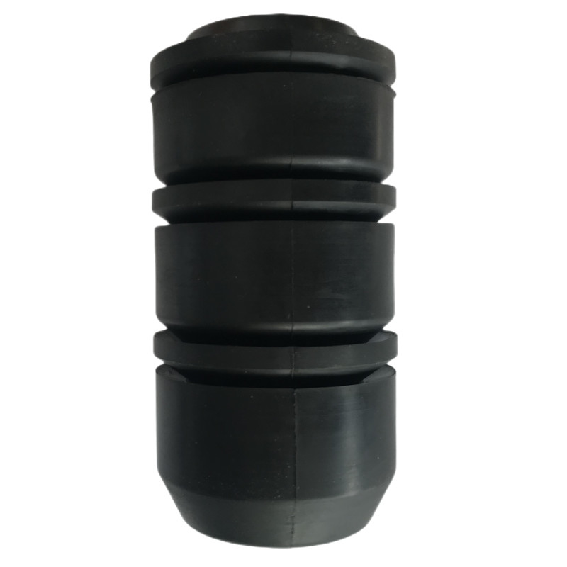 Medium Load Swabbing Oil State RTL Series 2 7 / 8 Or 3 1 / 2 Swab Cup For Heavy Wall Tubing