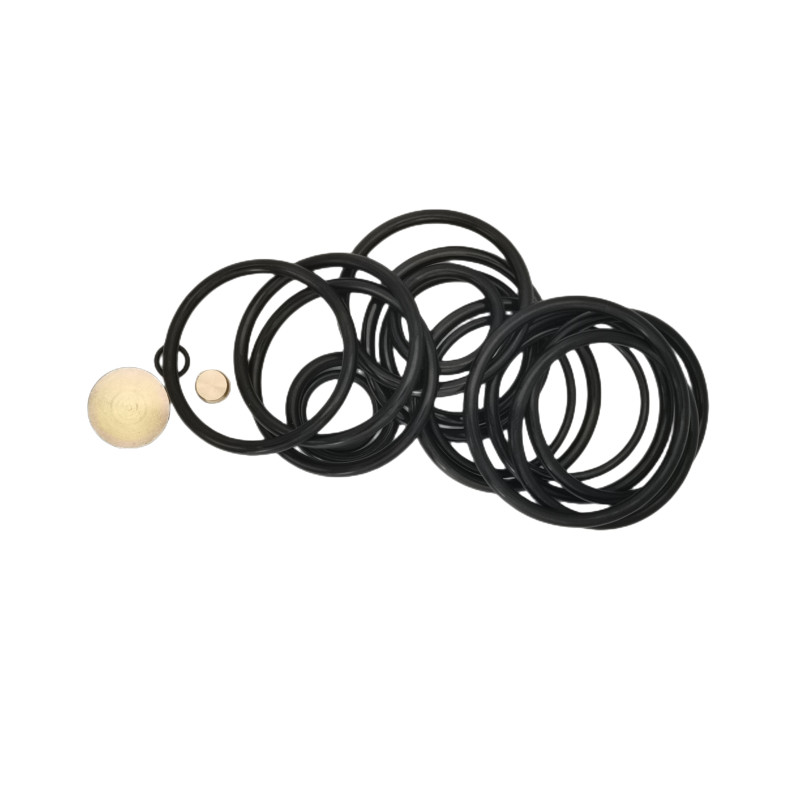 Redress Kit With 3 1/2 Shorty Kits Perfect For Automotive And Electronics