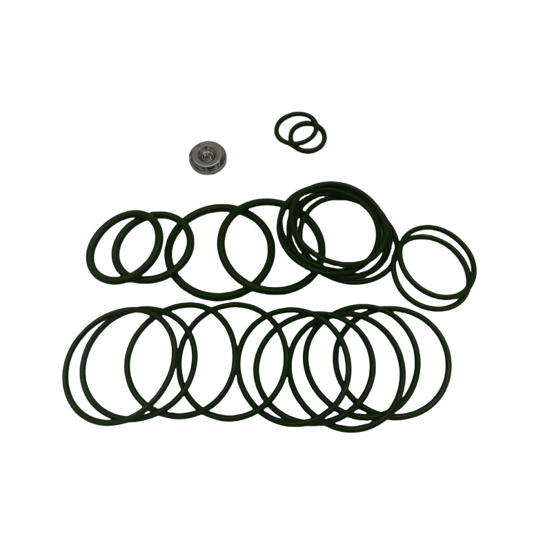 Wireline Repair Kits Setting Tools #20 Baker Redress Kits For Maintaining Plug Bridge