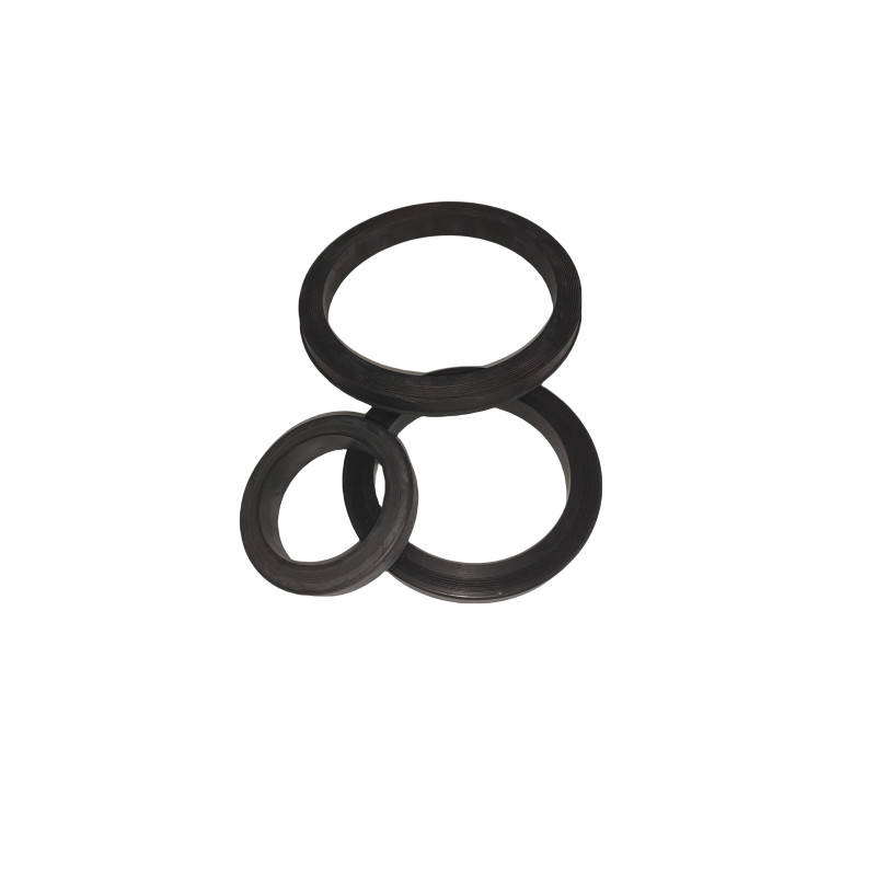 HNBR FKM Weco Union Seal Ring Fig 1002 1502 602 For Sour Serve