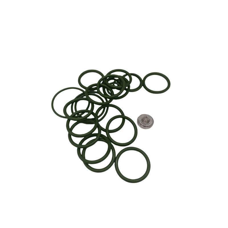 OEM/ODM Available NBR HNBR FKM EPDM Setting Redress Kits for Oil and Gas Industry