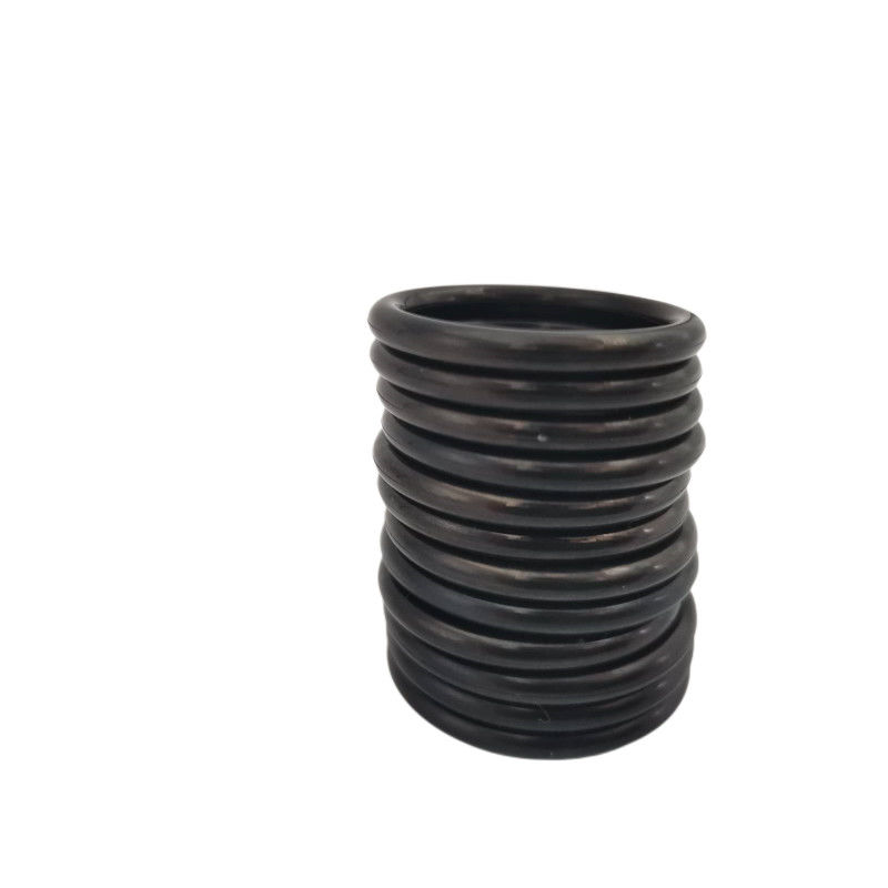 #20 Wireline Pressure Setting Tool Redress Kit with HNBR FKM NBR Seals and ISO 9001 Quality System