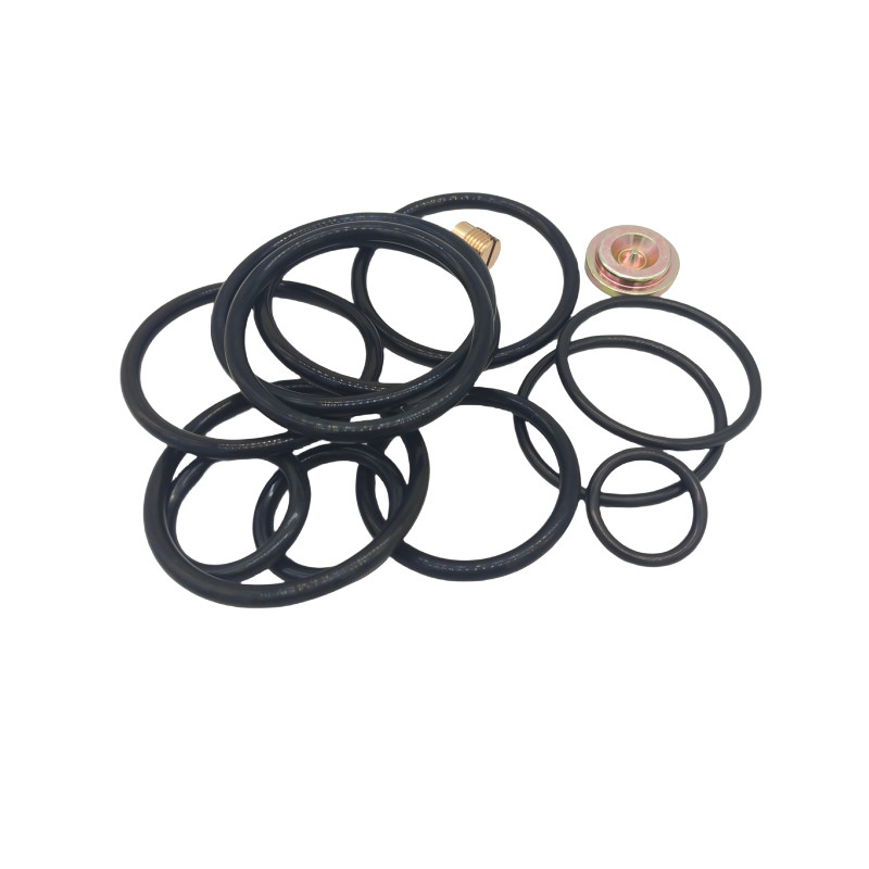 High Performance Setting Tool DWS 3 5/8 COMPACT redress kits for Oil and Gas Industry