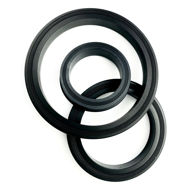 1502 Buna/Viton/HSN Hammer Union Seal For High Pressure Oil And Gas