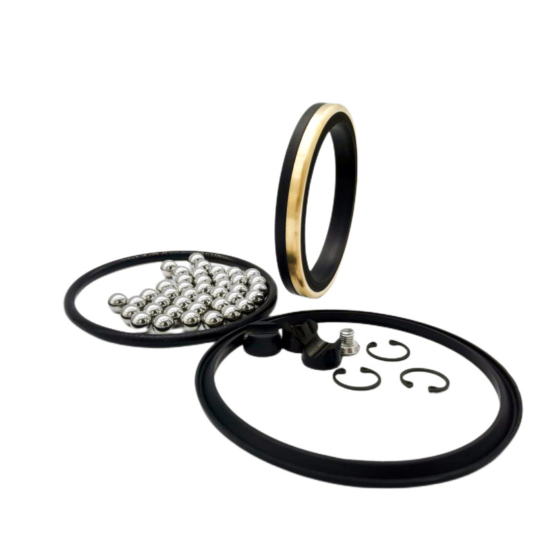 Royal Way Factory Supply 3" wide Swivel Joint Repair Kit For Wireline Adapter