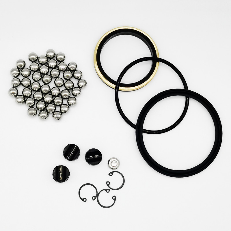Precision Engineered 2'' Normal Swivel Joint Repair Kit For Superior Performance