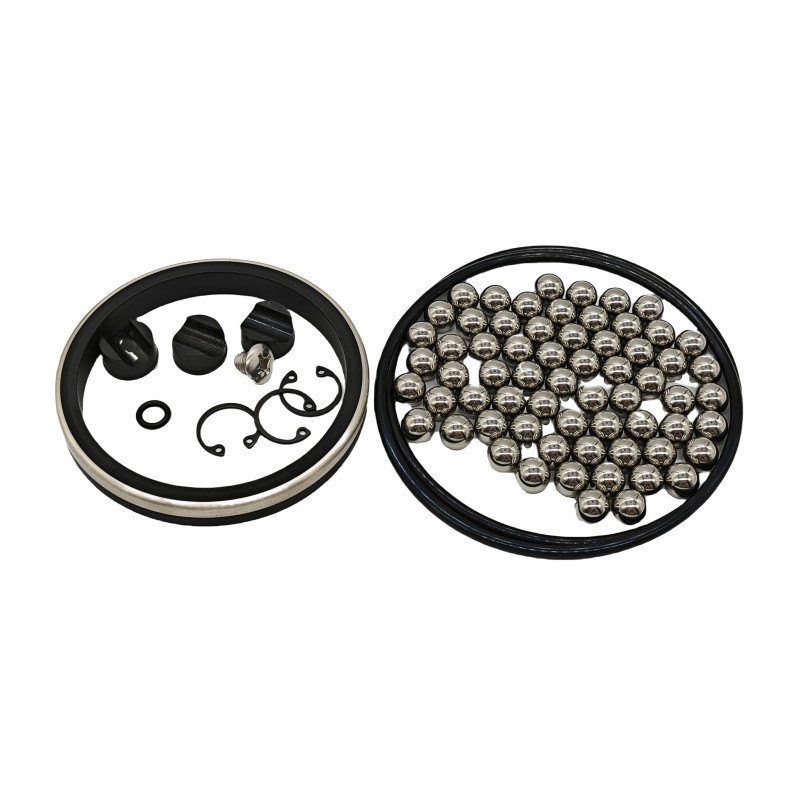 3 Inch FMC Swivel Joints Repair Kits For Coil Tubing Swivel Joints Extend Lifespan