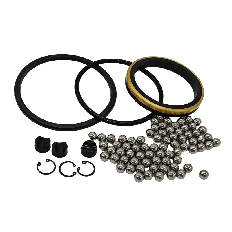 Royal Way 3 Inch wide Maintenance Tools Swivel Joint Repair Kit With Rings For Joint