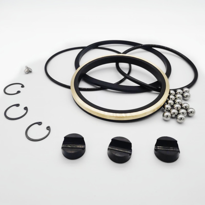 4" 10k GET-Flow Valve Swivel Joint Repair Kit China Factory Direct Selling
