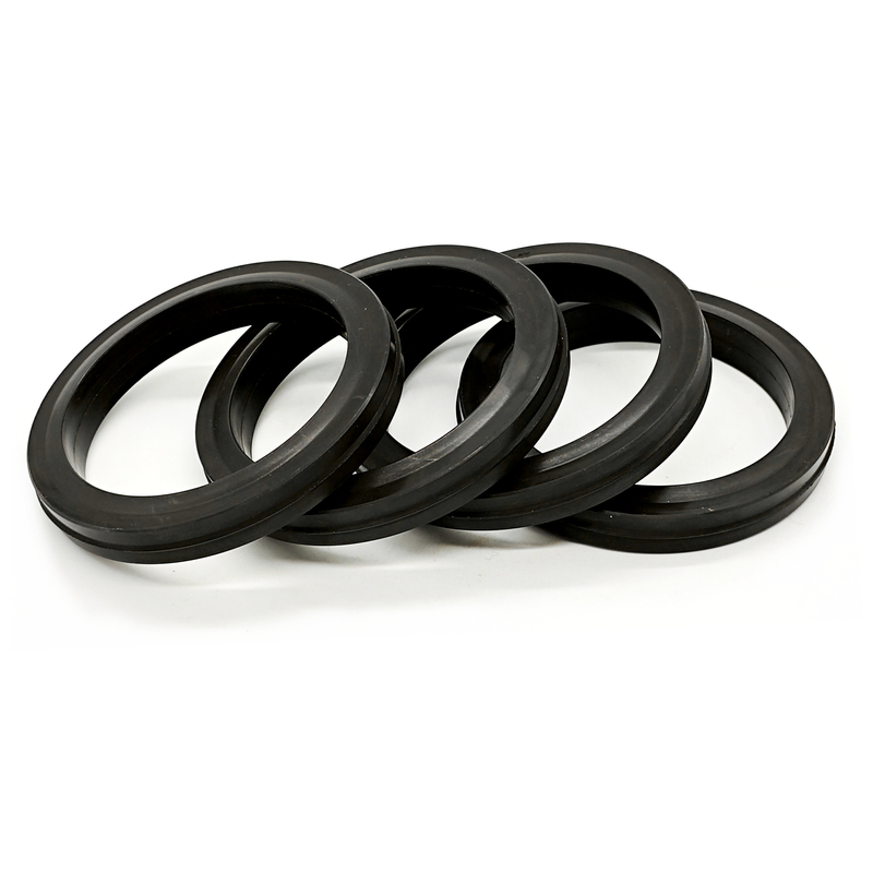High Performance FKM NBR HNBR Hammer Union Seals For Enhanced Fluid Integrity
