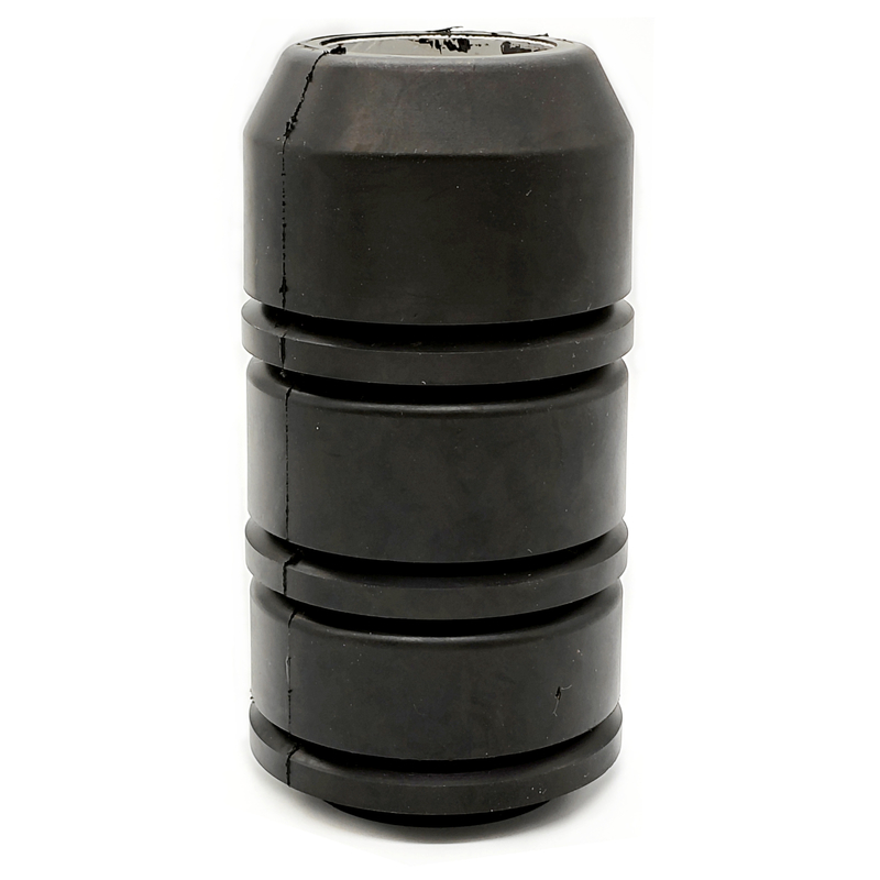 Shanghai Qinuo Industry 2-7/8" Steel Core Oilfield Swab Cups For Heavy Wall Tubing