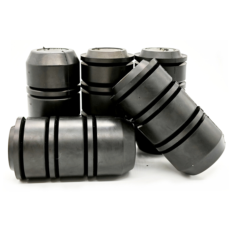 Customized Oilfield Swab Cups For Durability And Performance In Varying Well Conditions