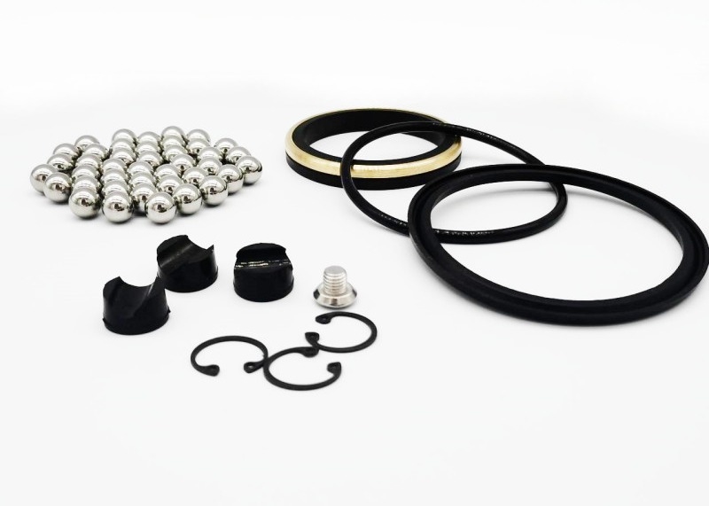 Royal Way High Quality Rubber Ring Repair Kit 2" Normal Swivel Joint Repair Kit