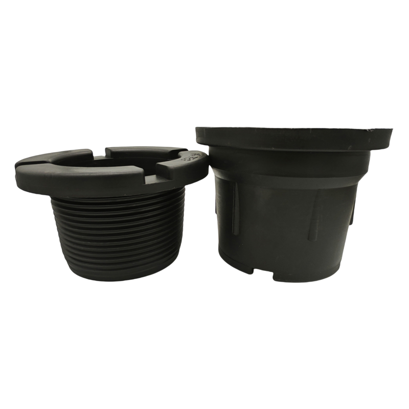 6 5／8 Reg Pin Box API Standard Well Drilling Use PP Plastic Thread Protector